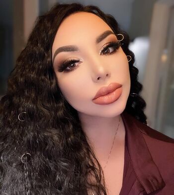 Full leaked Ana ber life private photo