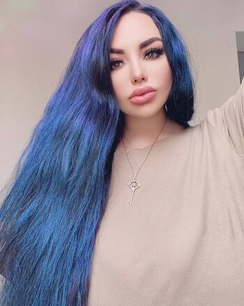 Full leaked Ana ber life private photo