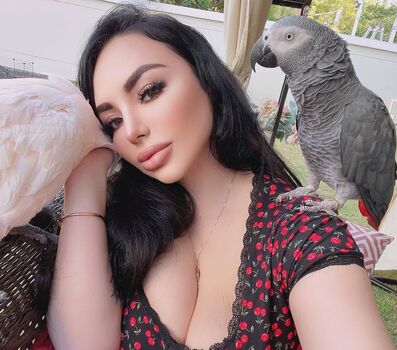Full leaked Ana ber life private photo