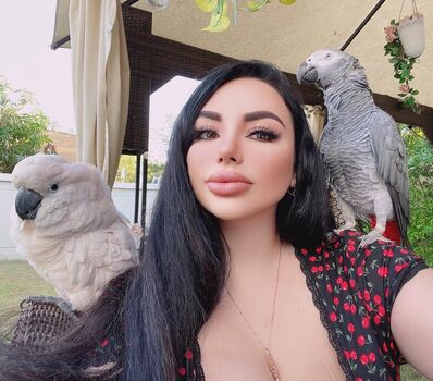 Full leaked Ana ber life private photo
