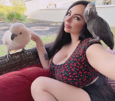 Full leaked Ana ber life private photo