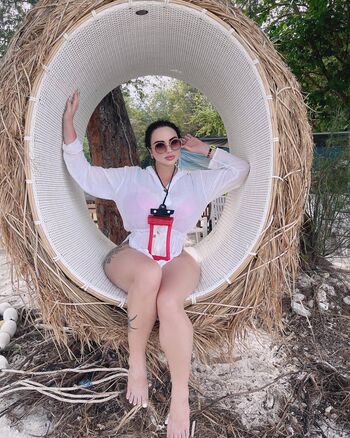 Full leaked Ana ber life private photo