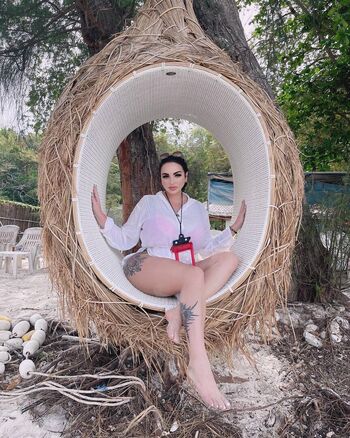 Full leaked Ana ber life private photo
