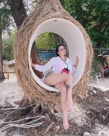 Full leaked Ana ber life private photo