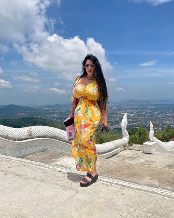 Full leaked Ana ber life private photo