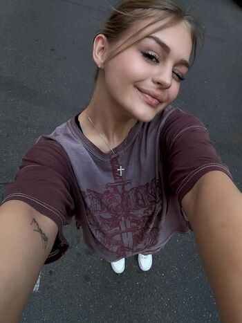 Full leaked Ana beregoi private onlyfans photo