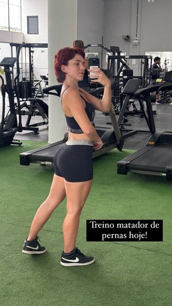 Full leaked Ana bochi private onlyfans photo