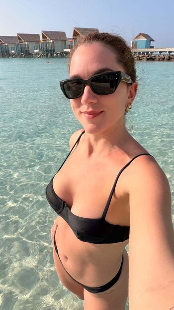 Full leaked Ana bochi private onlyfans photo