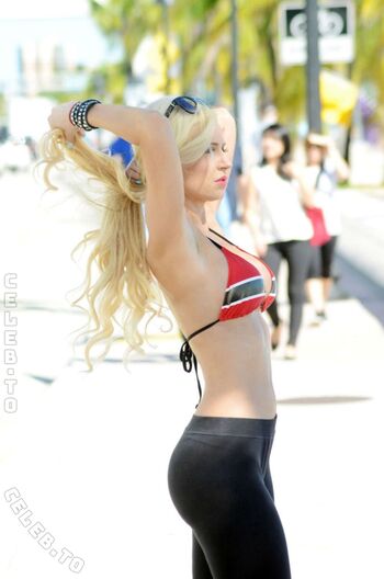 Full leaked Ana braga private photo