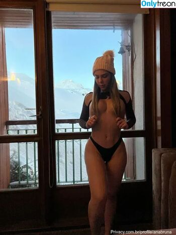 Full leaked Ana bruna vila private photo