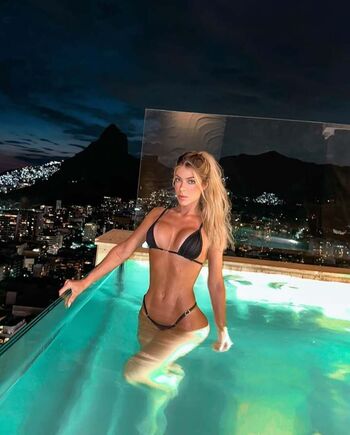Full leaked Ana bruna vila private photo