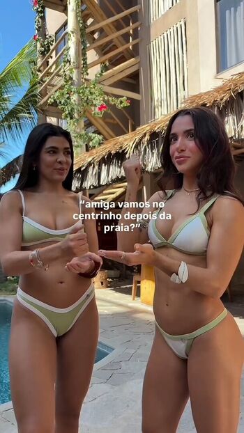 Full leaked Ana carolina studart page private onlyfans photo