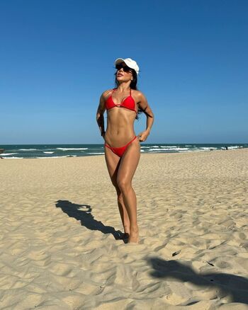 Full leaked Ana carolina studart page private onlyfans photo