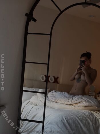 Full leaked Ana caroline moreira private onlyfans photo