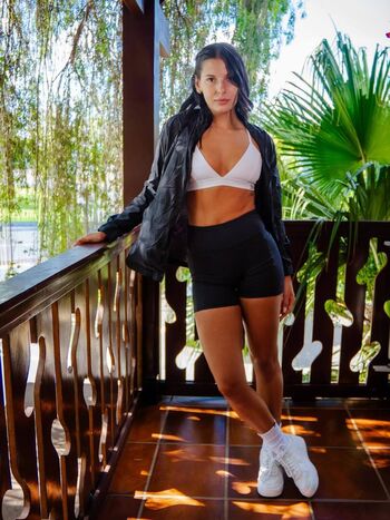 Full leaked Ana castela page private onlyfans photo