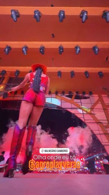 Full leaked Ana castela private onlyfans photo