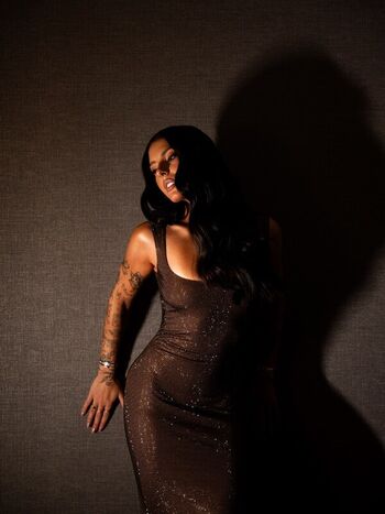 Full leaked Ana castela private photo
