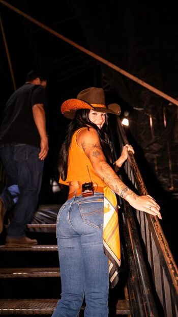 Full leaked Ana castela private photo