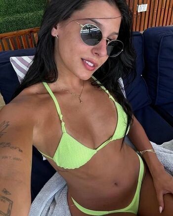 Full leaked Ana castela private photo