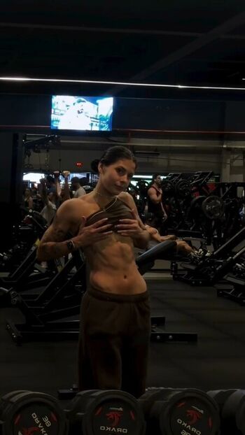 Full leaked Ana castela private photo
