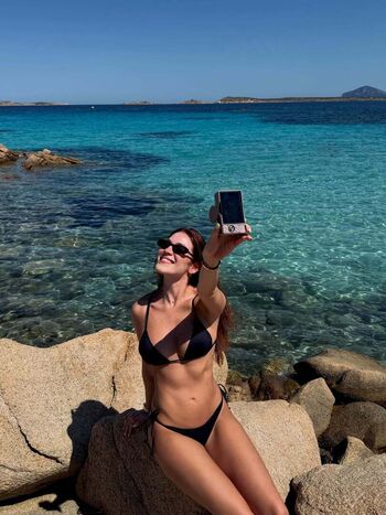 Full leaked Ana clara lima private photo