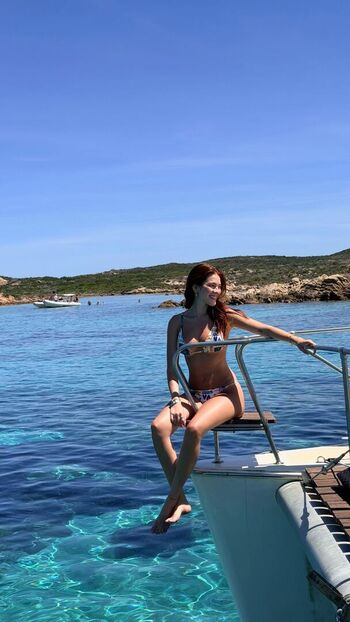 Full leaked Ana clara lima private photo