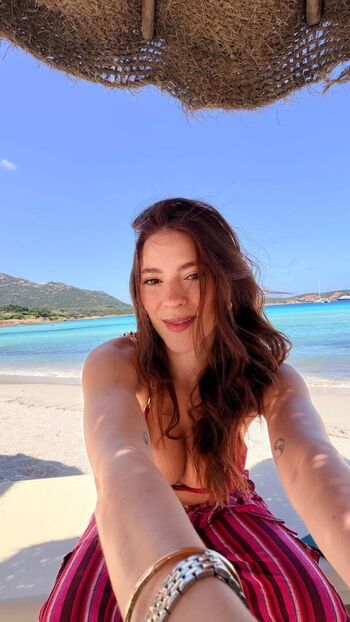 Full leaked Ana clara lima private photo