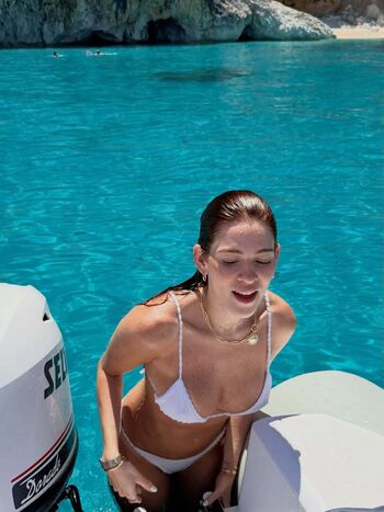 Full leaked Ana clara lima private photo
