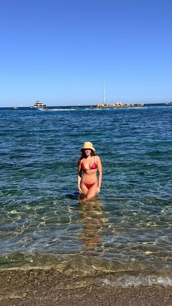 Full leaked Ana clara lima private photo