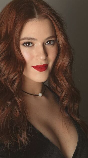 Ana Clara Lima