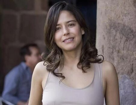 Ana Claudia Talancón