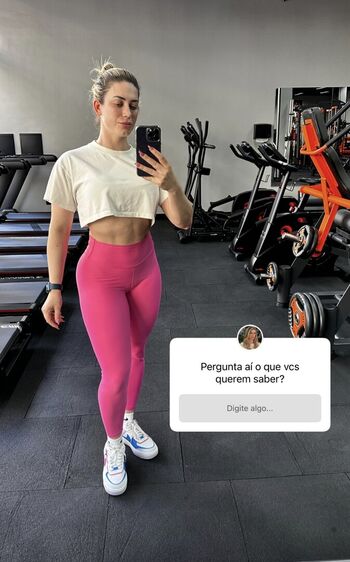 Full leaked Ana claudia private onlyfans photo