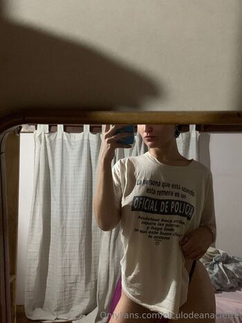 Full leaked Ana cleta private onlyfans photo