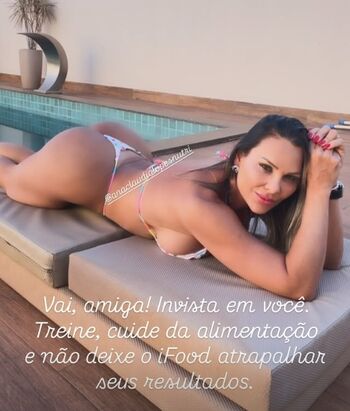 Full leaked Ana cludia lopes private photo