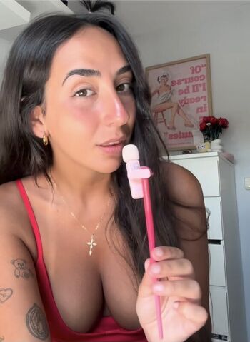 Full leaked Ana cosano private photo