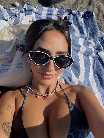 Full leaked Ana cosano private photo