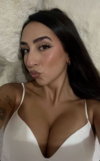Full leaked Ana cosano private photo