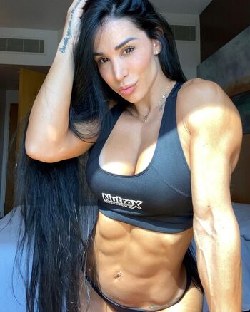 Full leaked Ana cozar private photo