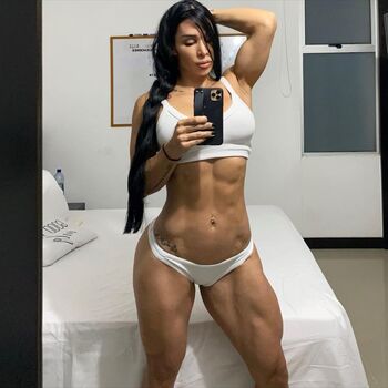 Full leaked Ana cozar private photo