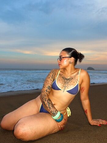 Full leaked Ana crisko private photo