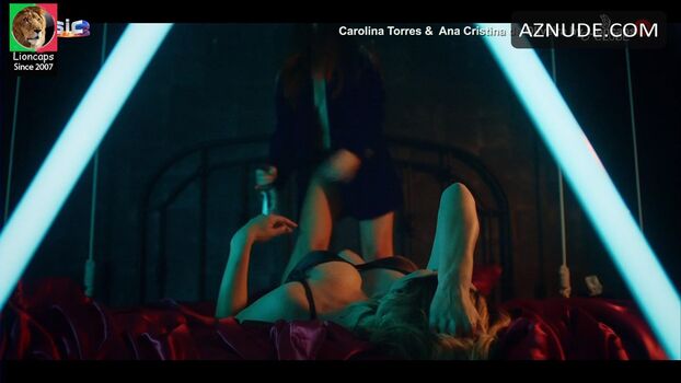 Full leaked Ana cristina private photo