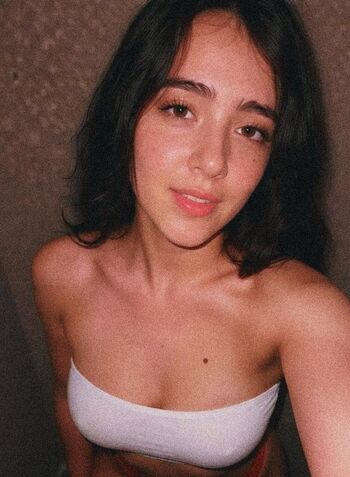 Full leaked Ana de arco private onlyfans photo