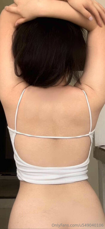 Full leaked Ana de arco private photo
