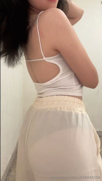Full leaked Ana de arco private photo