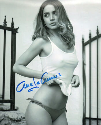 Full leaked Ana de arm private onlyfans photo