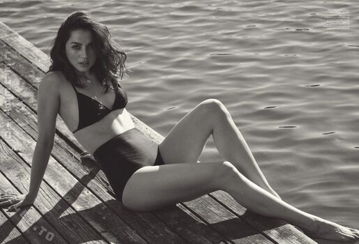 Full leaked Ana de armas  page private onlyfans photo