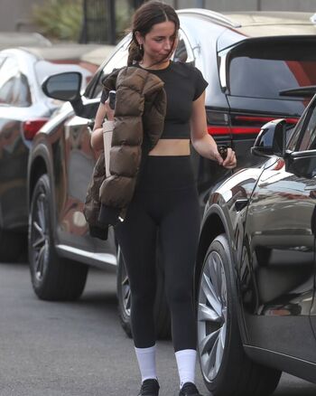 Full leaked Ana de armas private onlyfans photo