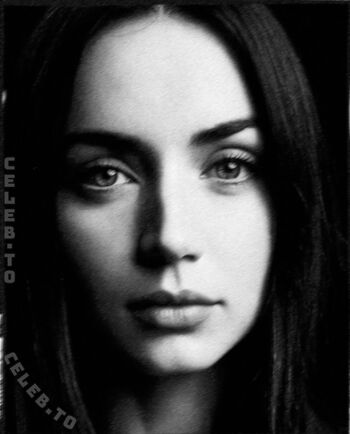 Ana De Armas