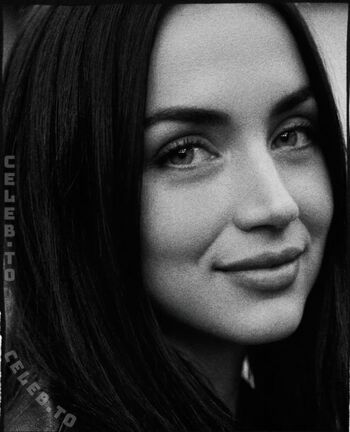 Full leaked Ana de armas page private photo