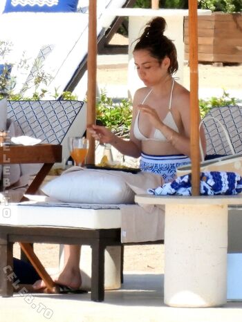 Full leaked Ana de armas page private photo